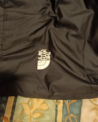 tuta North face originale 