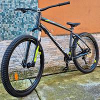 Wheelie bike rockrider st530 Wheelie