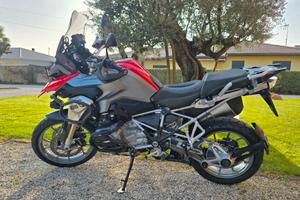 BMW R1200GS My14 
