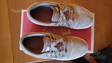 Vans atwood numero 42.5