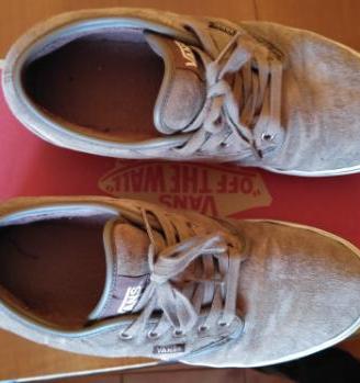Vans atwood numero 42.5
