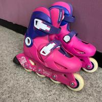 Roller bambina misura 30-32