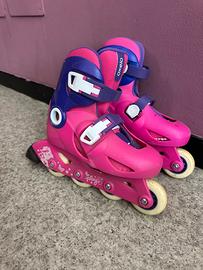 Roller bambina misura 30-32