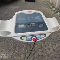 Tapis Roulant elettrico 
