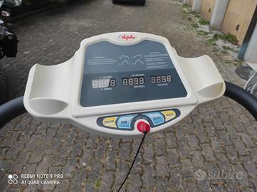 Tapis Roulant elettrico 