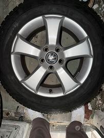 Gomme e cerchi