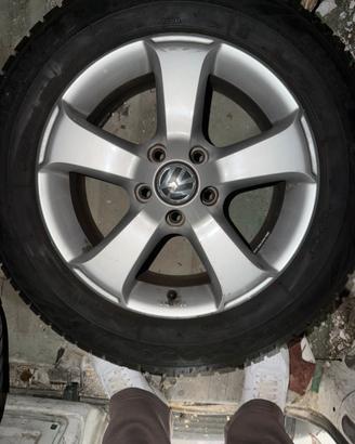 Gomme e cerchi
