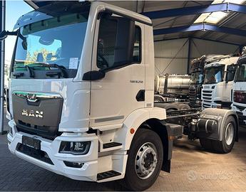 TELAIO MAN TGM 18.250 2025 PASSO 3600 KM 0