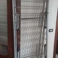 Reti letto singolo + rete alla francese