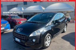 Peugeot 3008 2.0 HDi 150CV Business
