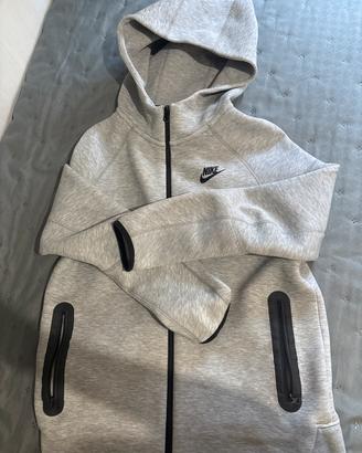 Felpa tech nike