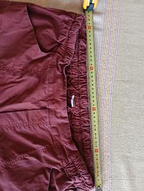Pantaloni tg EU 46 arrampicata Simond Vertika