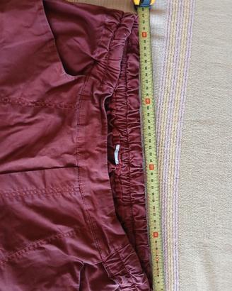 Pantaloni tg EU 46 arrampicata Simond Vertika
