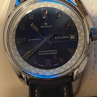 Orologio Sicura 