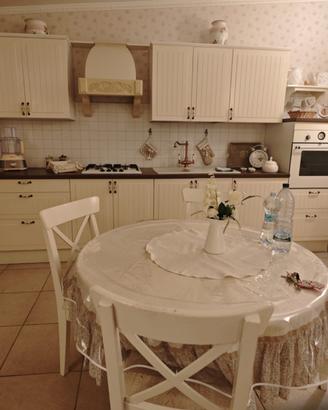 Cucina lineare 4 metri