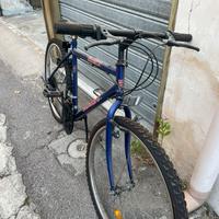 Mountain bike 26’’