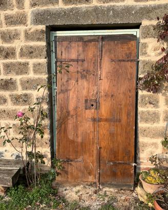 Porta del 600