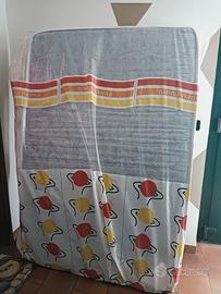 Materasso  per Camper o divano letto 