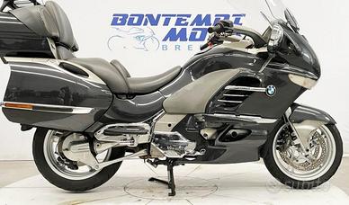 BMW K 1200 LT