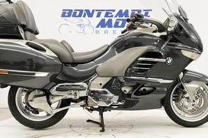 BMW K 1200 LT