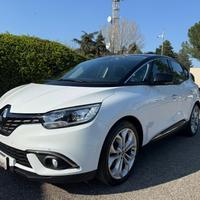 RENAULT Scenic Scénic dCi 8V 110 CV Energy Sport