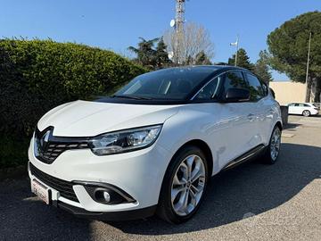 RENAULT Scenic Scénic dCi 8V 110 CV Energy Sport