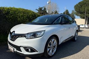 RENAULT Scenic Scénic dCi 8V 110 CV Energy Sport