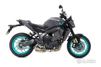 YAMAHA MT09 XSR TRACER SCARICO TERMIGNONI Y133SO03