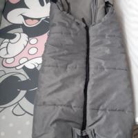 Sacco Passeggino universale