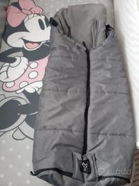 Sacco Passeggino universale