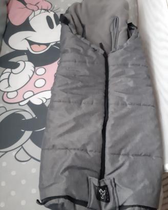 Sacco Passeggino universale
