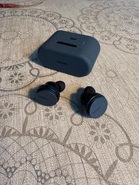 Auricolari Philips TAT8506BK