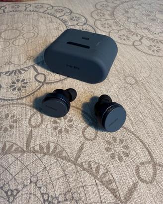 Auricolari Philips TAT8506BK