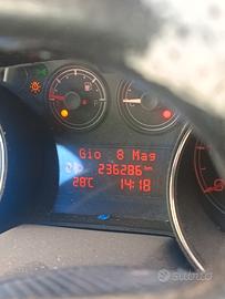 auto in buono stato 