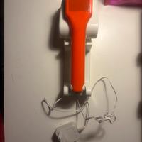 Tritatutto elettrico Ariete “Grati”