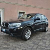 Bmw X3 XDRIVE