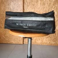 Inserto agnello traspirante e termoregolante