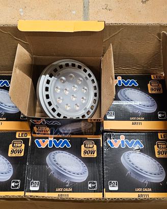 lampade a LED Wiva 