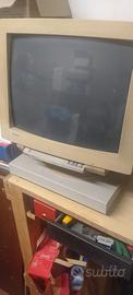MONITOR CRT  TEXTRONIC