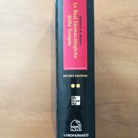 LE BASI FARMACOLOGICHE DELLA TERAPIA