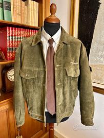Giacca Trucker Diesel vintage anni 90 size M uomo