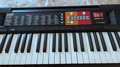 Tastiera Yamaha
