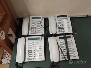 telefoni proprietari Siemens 