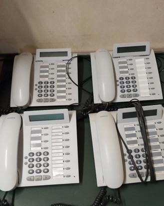 telefoni proprietari Siemens 