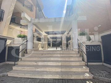 Appartamento Terracina [Cod. rif. TR104VRG]