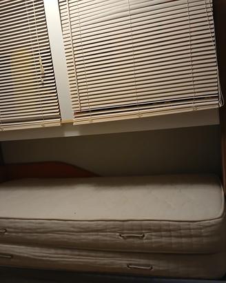 letto singolo