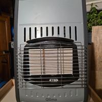 Stufa a gas portatile