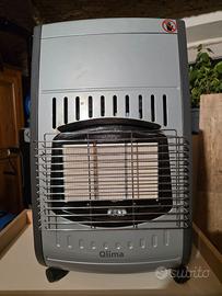 Stufa a gas portatile