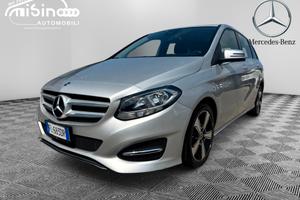 Mercedes-benz Classe B - 2017 PROMOFIN!!!!