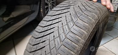 gomme 4 stagioni 